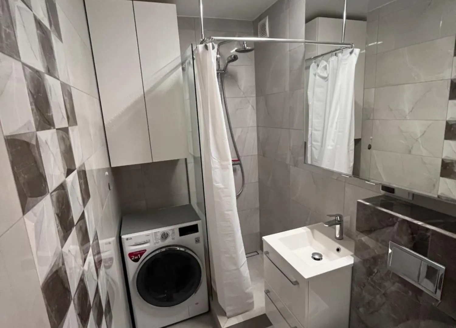 Kawalerkapilotow Apartment Gdansk