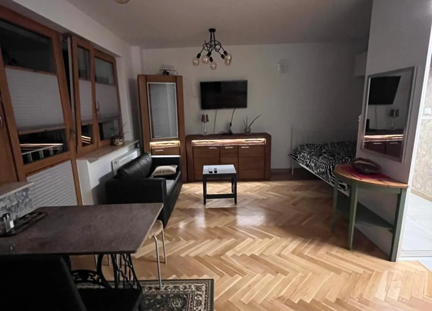 Kawalerkapilotow Appartement Gdańsk