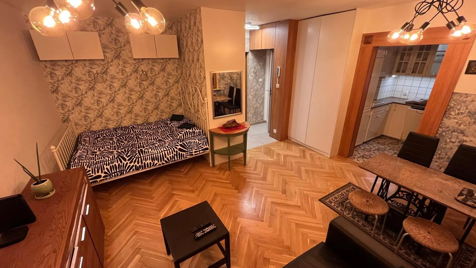 Kawalerkapilotow Apartment Gdansk