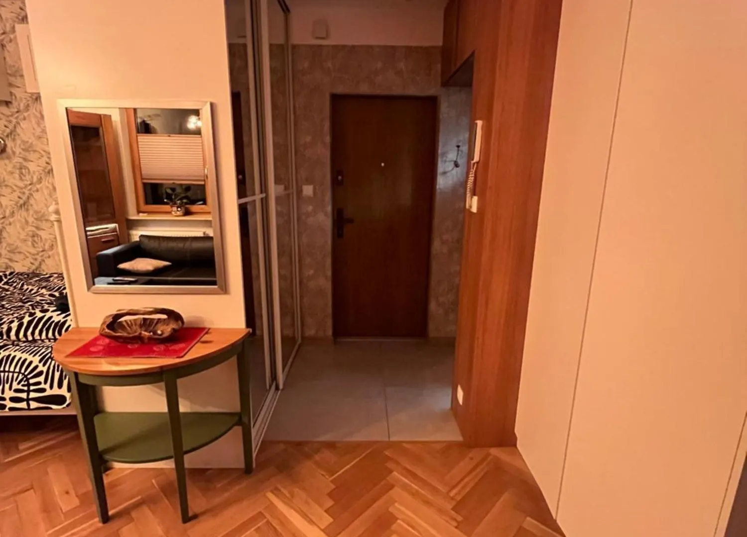 Kawalerkapilotow Apartment Gdansk Poland