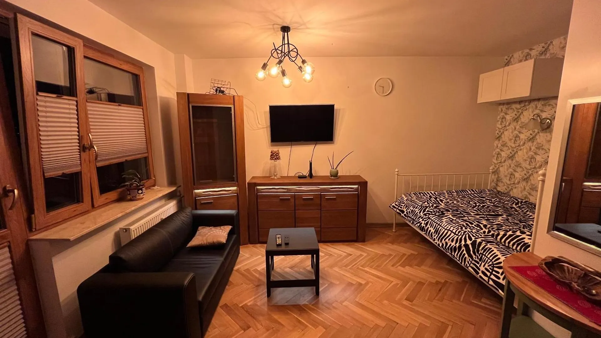 Kawalerkapilotow Apartment Gdansk Poland